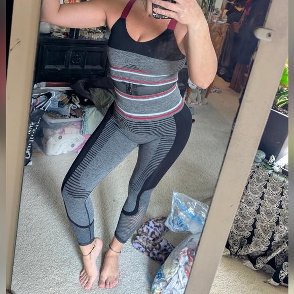 Mono B Workout Set - Picture 6 of 9